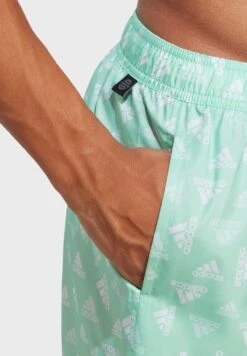 ADIDAS Badge Of Sports Aop Swim Shorts -Active Fashion Store 6 zoom desktop 193