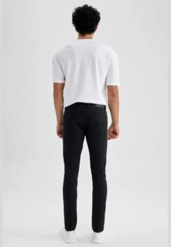 DeFacto Skinny Fit Trousers -Active Fashion Store 6 zoom desktop 198