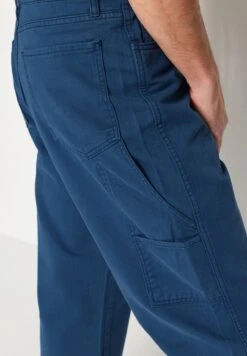 Trendyol Casual Carpenter Wide Cut Jeans -Active Fashion Store 6 zoom desktop 207