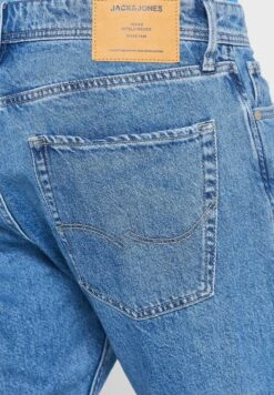 Jack & Jones Essential Mid Wash Regular Fit Jeans 13 Jack & Jones Essential Mid Wash Regular Fit Jeans -Active Fashion Store 6 zoom desktop 219