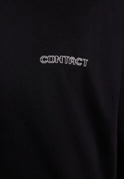 Trendyol Graphic Crew Neck T-Shirt -Active Fashion Store 6 zoom desktop