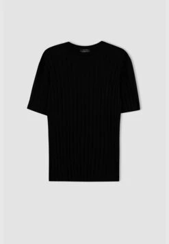 DeFacto Oversized Short Sleeve T-Shirt -Active Fashion Store 6 zoom desktop 252