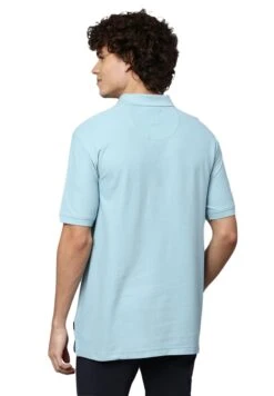 BEVERLY HILLS POLO CLUB Essential Polo Shirt -Active Fashion Store 6 zoom desktop 253