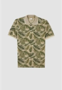 DeFacto Man Regular Fit Polo T-Shirt -Active Fashion Store 6 zoom desktop 254