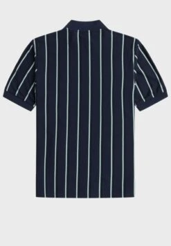 Fred Perry Striped Polo -Active Fashion Store 6 zoom desktop 261