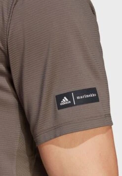 ADIDAS Designed 4 Training Marimekko T-Shirt -Active Fashion Store 6 zoom desktop 4