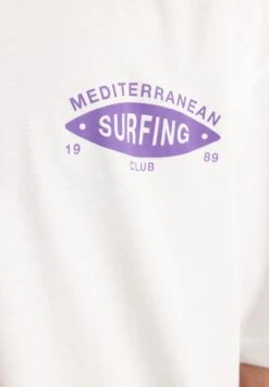 Trendyol Text Print Crew Neck Print Vest -Active Fashion Store 6 zoom desktop 41