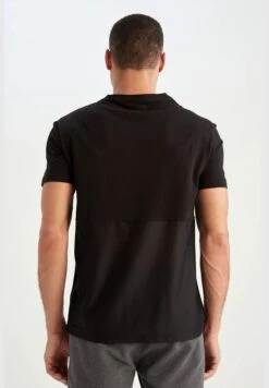 DeFacto Man Regular Fit T-Shirt -Active Fashion Store 6 zoom desktop 42