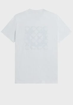 Fred Perry Crew Neck T-Shirt -Active Fashion Store 6 zoom desktop 45