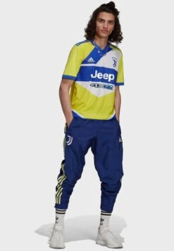 ADIDAS Juventus Third T-Shirt -Active Fashion Store 6 zoom desktop 60