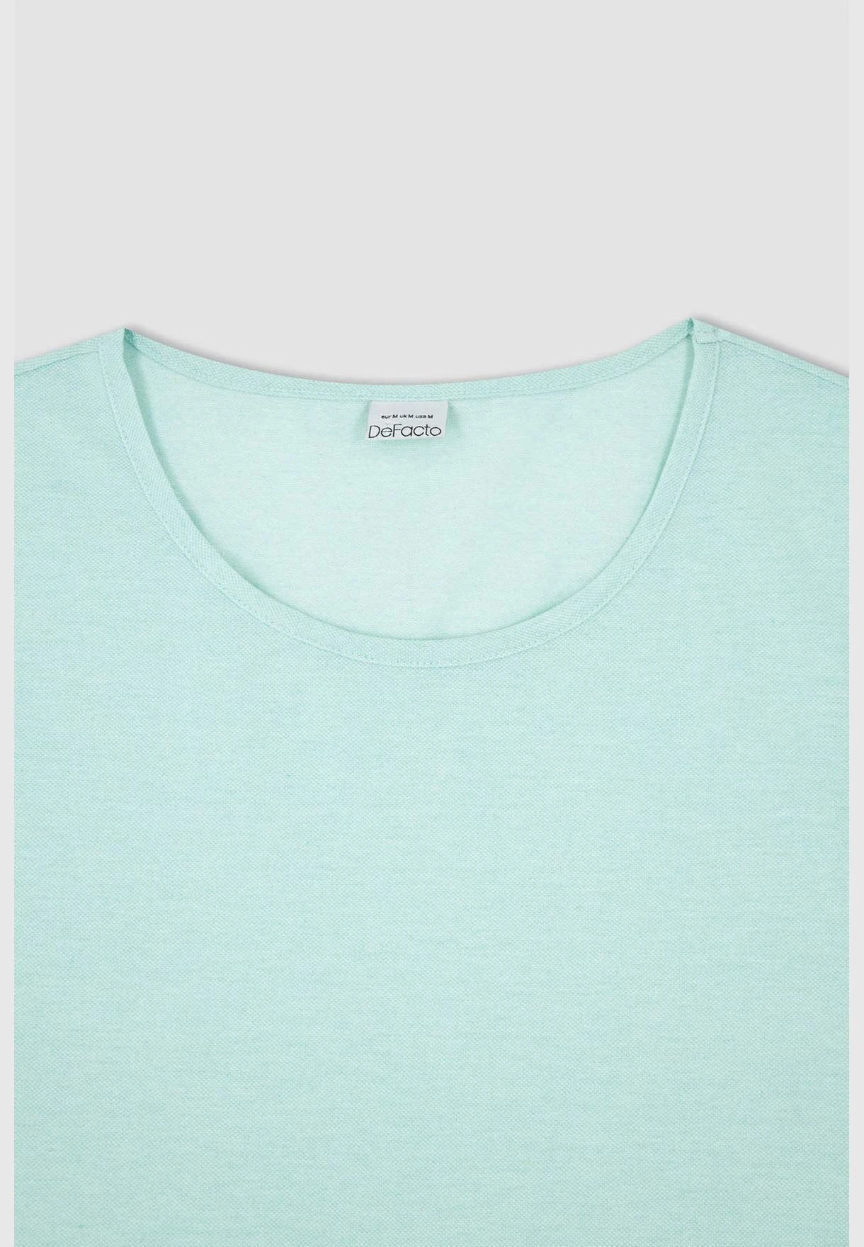 DeFacto Regular Fit Sleeveless Vest 8 DeFacto Regular Fit Sleeveless Vest - Image 6