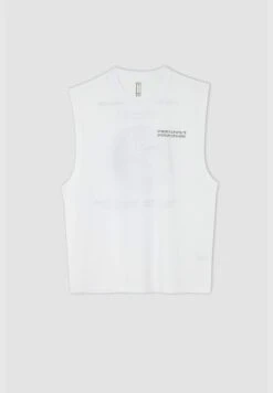 DeFacto Man Box Fit Vest -Active Fashion Store 6 zoom desktop 72