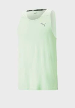 Puma Run Cloudspun Tank -Active Fashion Store 6 zoom desktop 75