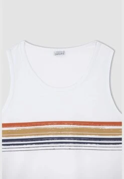 DeFacto Man Slim Fit Vest -Active Fashion Store 6 zoom desktop 80