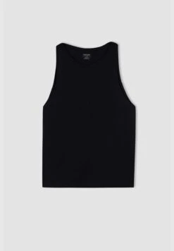 DeFacto Slim Fit Strappy Vest -Active Fashion Store 6 zoom desktop 81