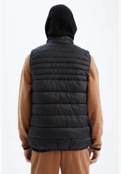 DeFacto Standard Fit Sleeveless Padded Gilet -Active Fashion Store 6 zoom desktop 93