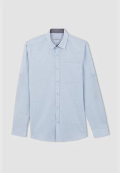 DeFacto Slkim Fit Cotton Long Sleeve Shirt -Active Fashion Store 7 zoom desktop 102