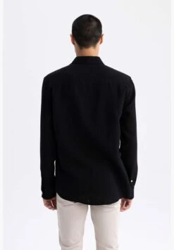 DeFacto Modern Fit Long Sleeve Shirt -Active Fashion Store 7 zoom desktop 130