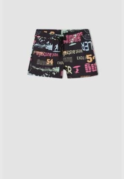 DeFacto Man Swimming Short -Active Fashion Store 7 zoom desktop 146