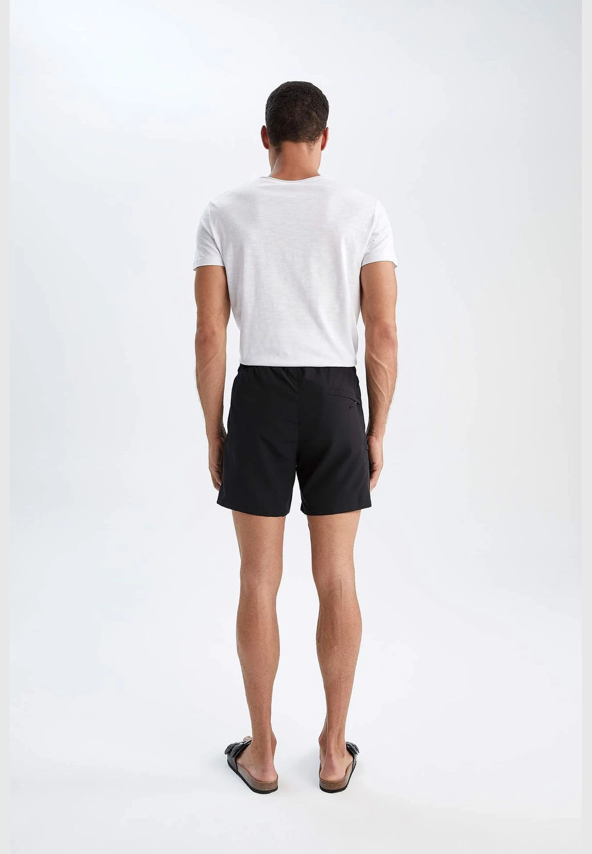 DeFacto Fitted Swimming Shorts 9 DeFacto Fitted Swimming Shorts - Image 7
