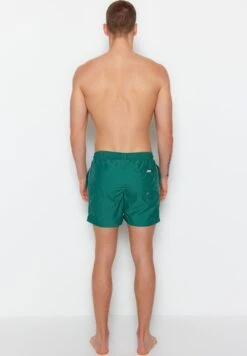 Trendyol Drawstring Swim Shorts -Active Fashion Store 7 zoom desktop 151