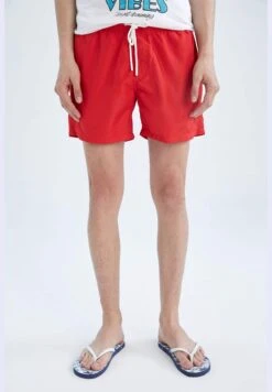 DeFacto Tie Waist Mini Swimming Short -Active Fashion Store 7 zoom desktop 159