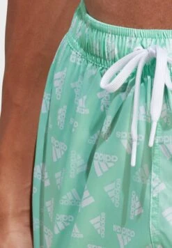 ADIDAS Badge Of Sports Aop Swim Shorts -Active Fashion Store 7 zoom desktop 162