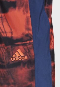 ADIDAS 3 Stripe Graphic Swim Shorts -Active Fashion Store 7 zoom desktop 165