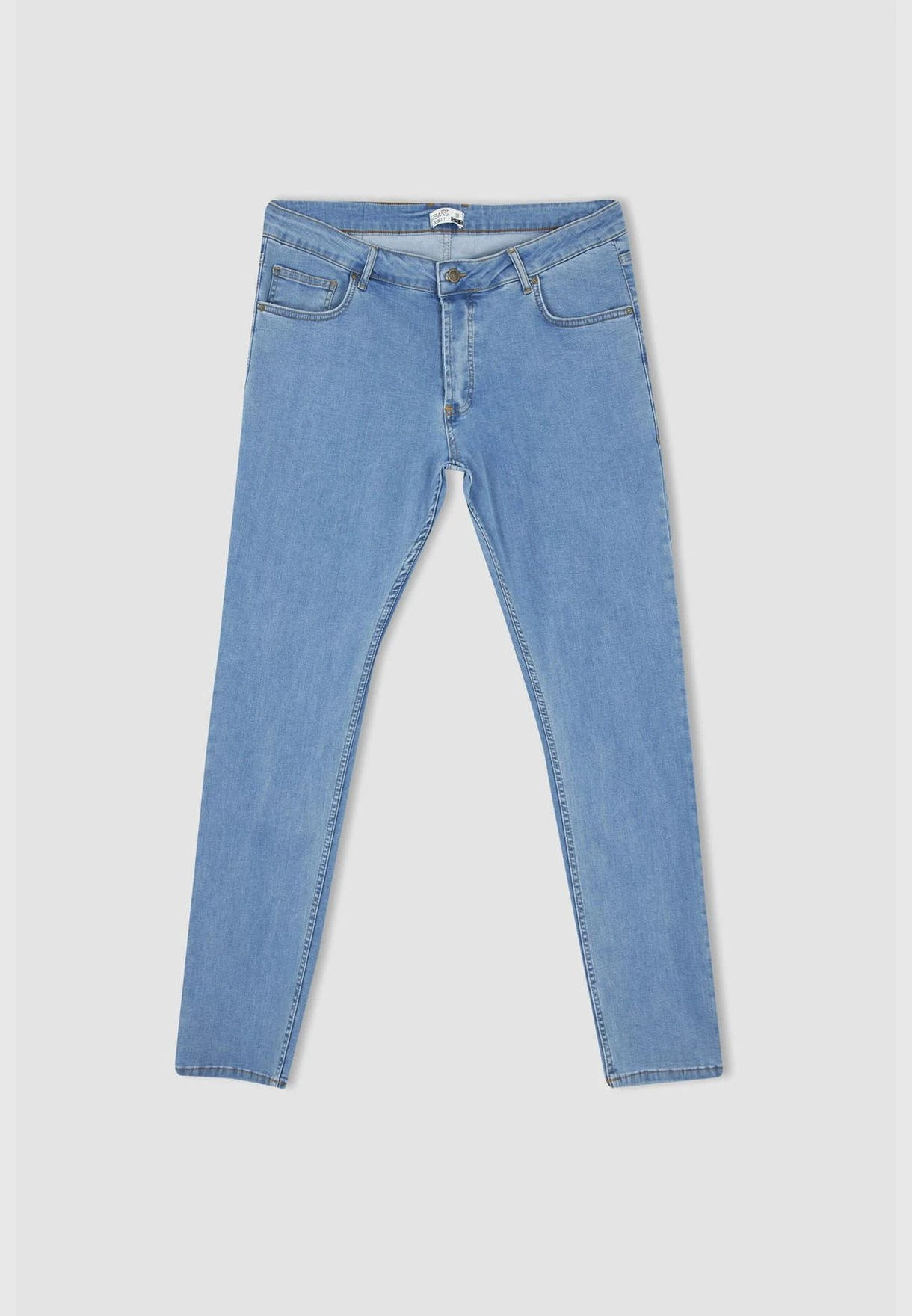 DeFacto Slim Fit Ankle Jeans 9 DeFacto Slim Fit Ankle Jeans - Image 7