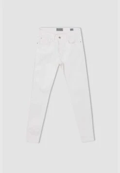 DeFacto Comfort Fit Straight Leg Jeans -Active Fashion Store 7 zoom desktop 178