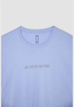 DeFacto Man Oversize Fit T-Shirt -Active Fashion Store 7 zoom desktop 18