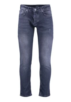 Trendyol Light Wash Skinny Fit Jeans -Active Fashion Store 7 zoom desktop 180