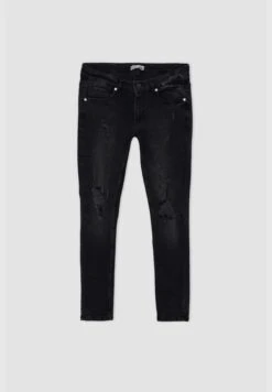 DeFacto Skinny Fit Ankle Jeans -Active Fashion Store 7 zoom desktop 182