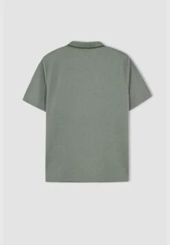 DeFacto Relax Fit Short Sleeve T-Shirt -Active Fashion Store 7 zoom desktop 206