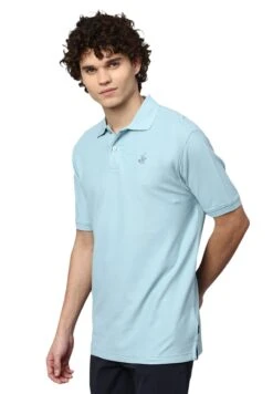 BEVERLY HILLS POLO CLUB Essential Polo Shirt -Active Fashion Store 7 zoom desktop 208