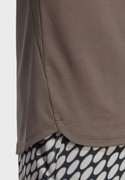 ADIDAS Designed 4 Training Marimekko T-Shirt -Active Fashion Store 7 zoom desktop 3