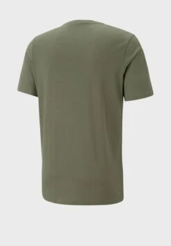 Puma Essential Tape Camo T-Shirt -Active Fashion Store 7 zoom desktop 48