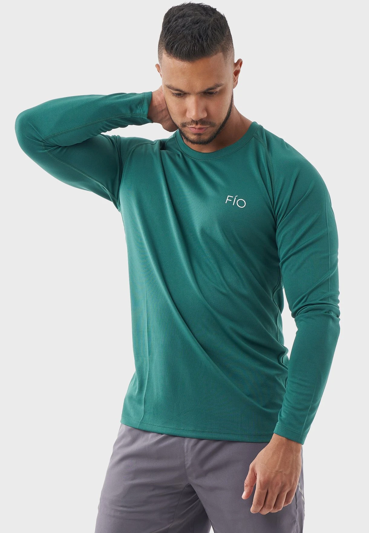 Core T-Shirt 9 Core T-Shirt - Image 7