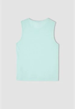 DeFacto Regular Fit Sleeveless Vest 15 DeFacto Regular Fit Sleeveless Vest -Active Fashion Store 7 zoom desktop 51