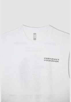 DeFacto Man Box Fit Vest -Active Fashion Store 7 zoom desktop 52