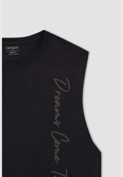 DeFacto Boxy Fit Vest Top With Print -Active Fashion Store 7 zoom desktop 54