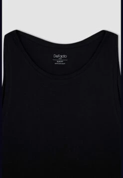 DeFacto Slim Fit Strappy Vest -Active Fashion Store 7 zoom desktop 61