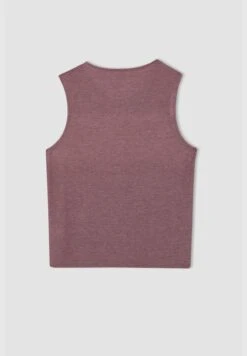 DeFacto Regular Fit Sleeveless Colour Block Vest -Active Fashion Store 7 zoom desktop 65