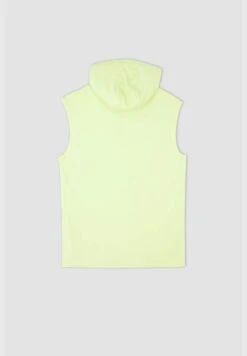 DeFacto Man Comfort Fit Vest -Active Fashion Store 7 zoom desktop 75