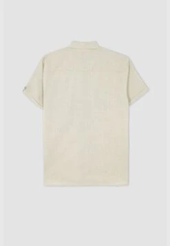 DeFacto Slim Fit Double Pocket Shirt -Active Fashion Store 7 zoom desktop 86
