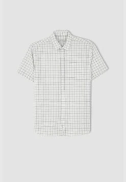 DeFacto Regular Fit Short Sleeve Printed T-Shirt -Active Fashion Store 7 zoom desktop 87