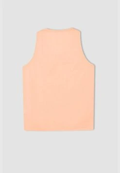 DeFacto Man Slim Fit Crew Neck Sleeveless Vest -Active Fashion Store 8 zoom desktop 11