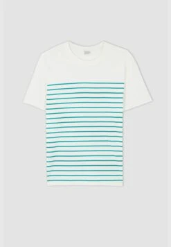 DeFacto Regular Fit T-Shirt -Active Fashion Store 8 zoom desktop 13