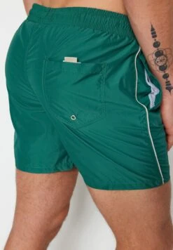 Trendyol Drawstring Swim Shorts -Active Fashion Store 8 zoom desktop 130