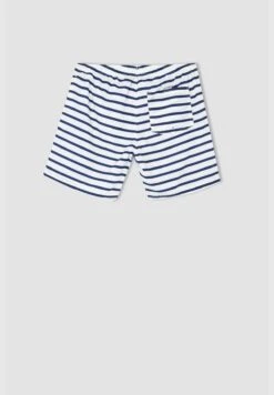 DeFacto Regular Fit Striped Swimming Short -Active Fashion Store 8 zoom desktop 131